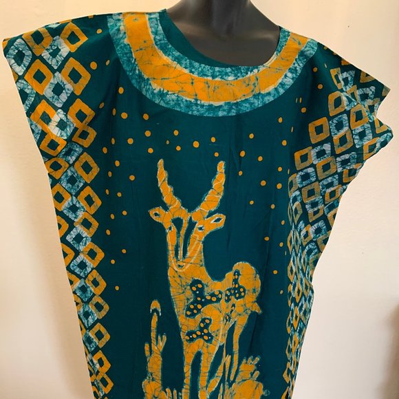 Authentic African Prints - Picture 2 of 4